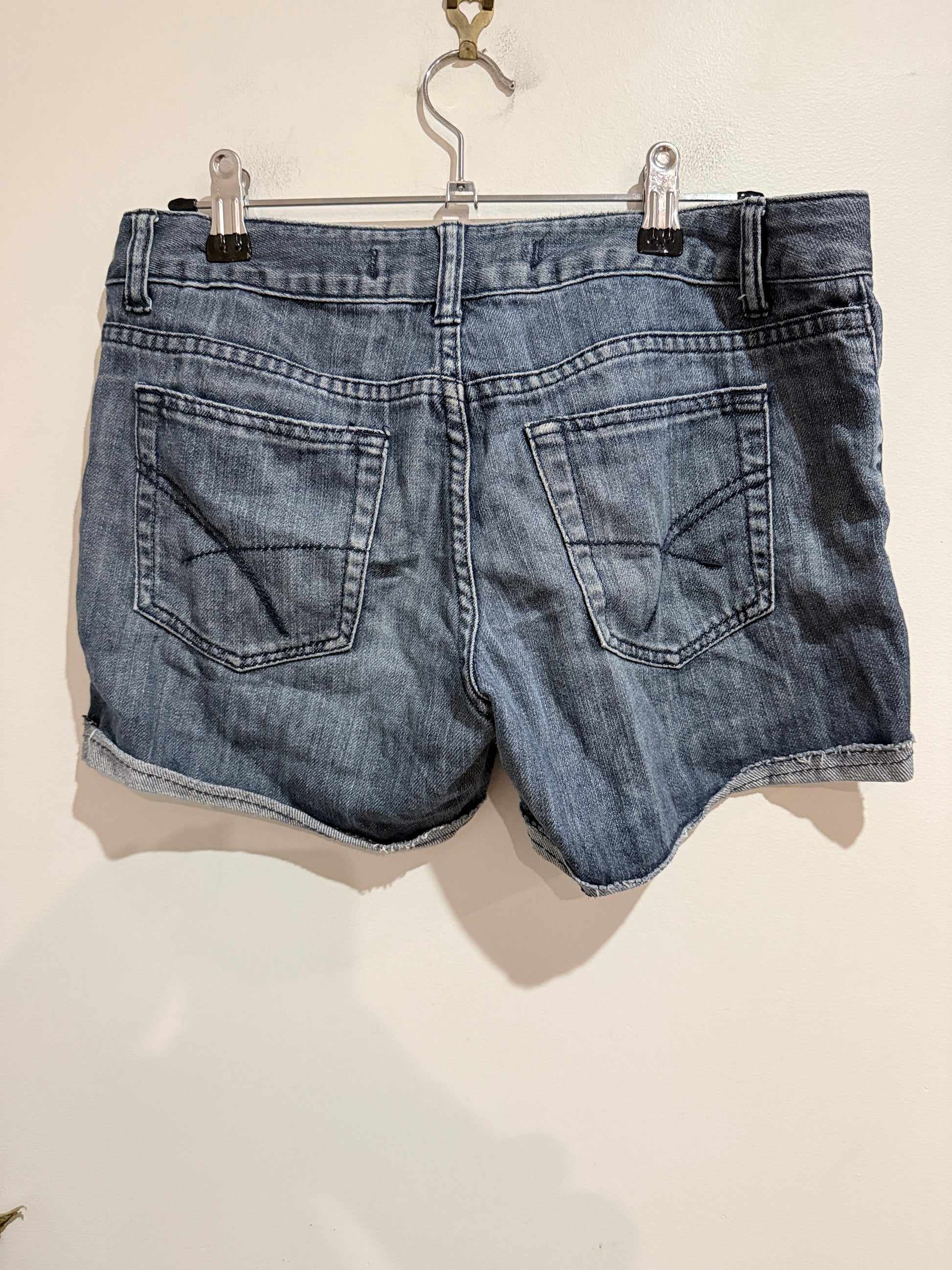 Jay Jays Denim Shorts Size 9