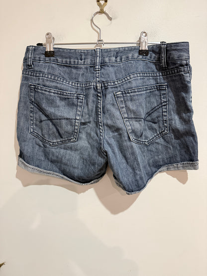 Jay Jays Denim Shorts Size 9