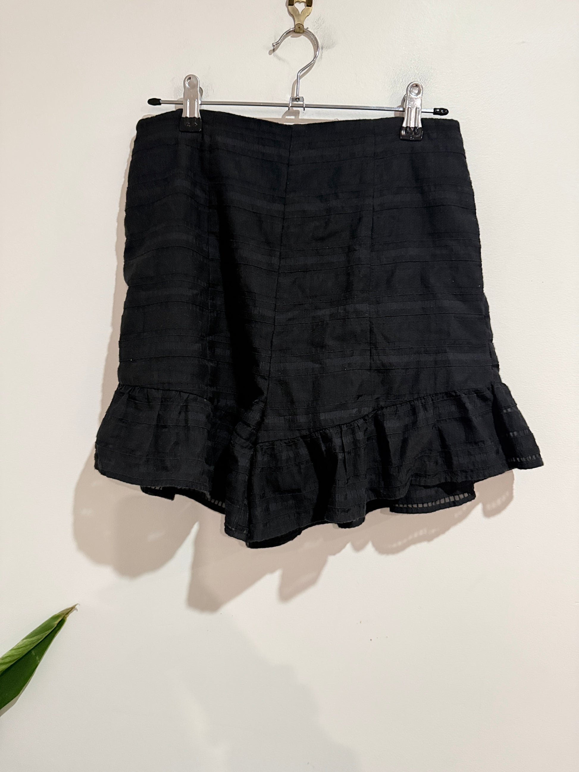 Kookai High-waisted Shorts Size 36 | Waist 72cm