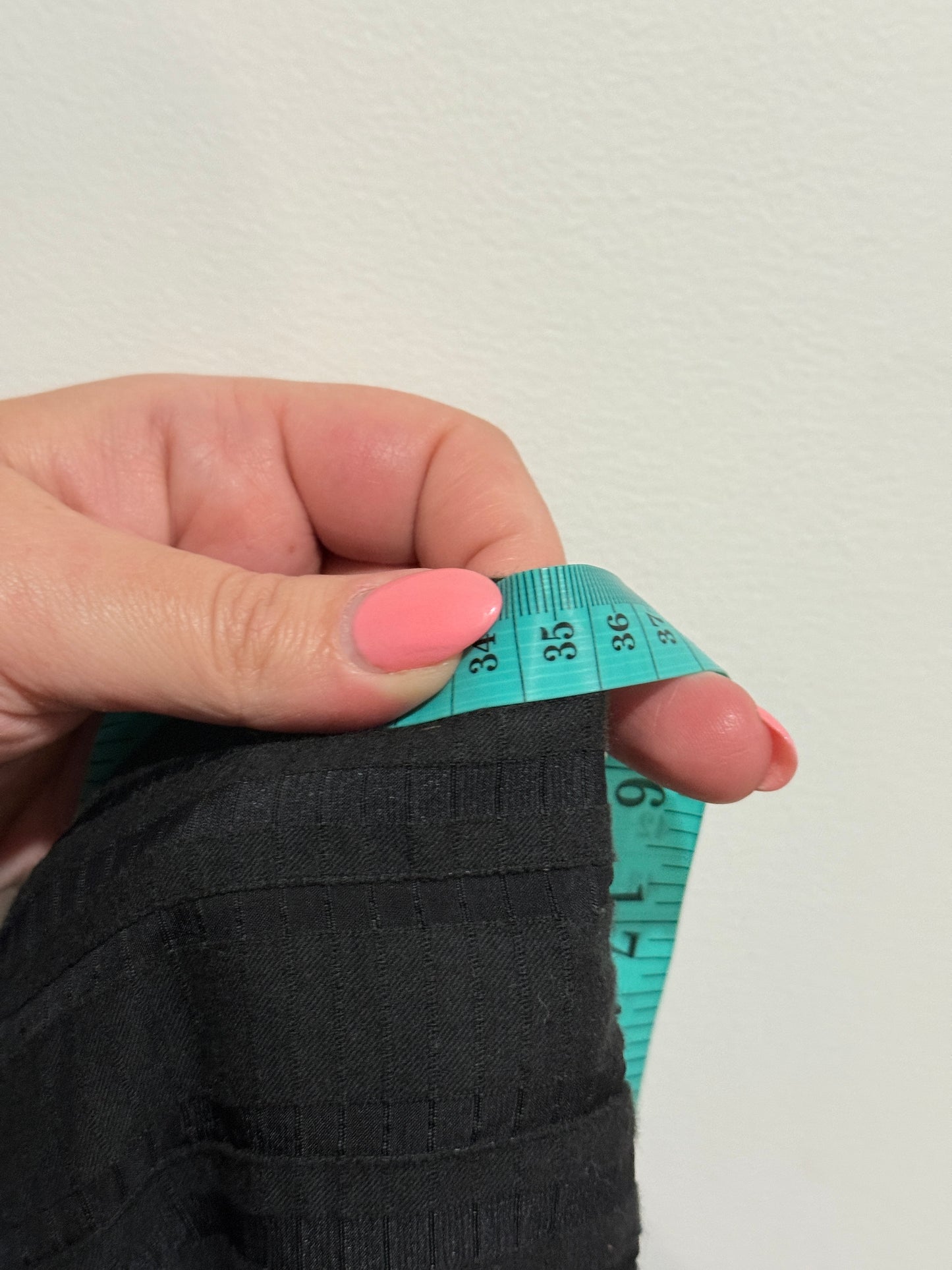 Kookai High-waisted Shorts Size 36 | Waist 72cm