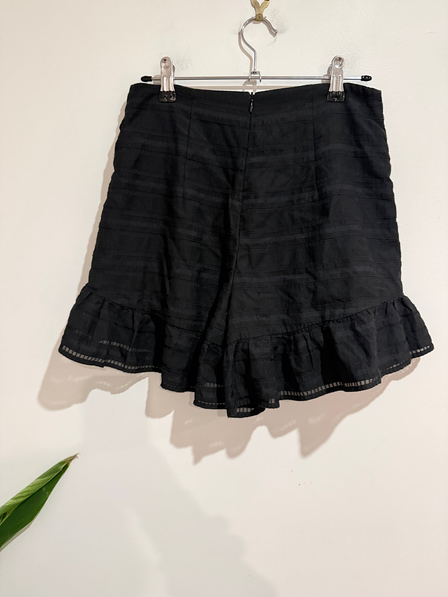 Kookai High-waisted Shorts Size 36 | Waist 72cm