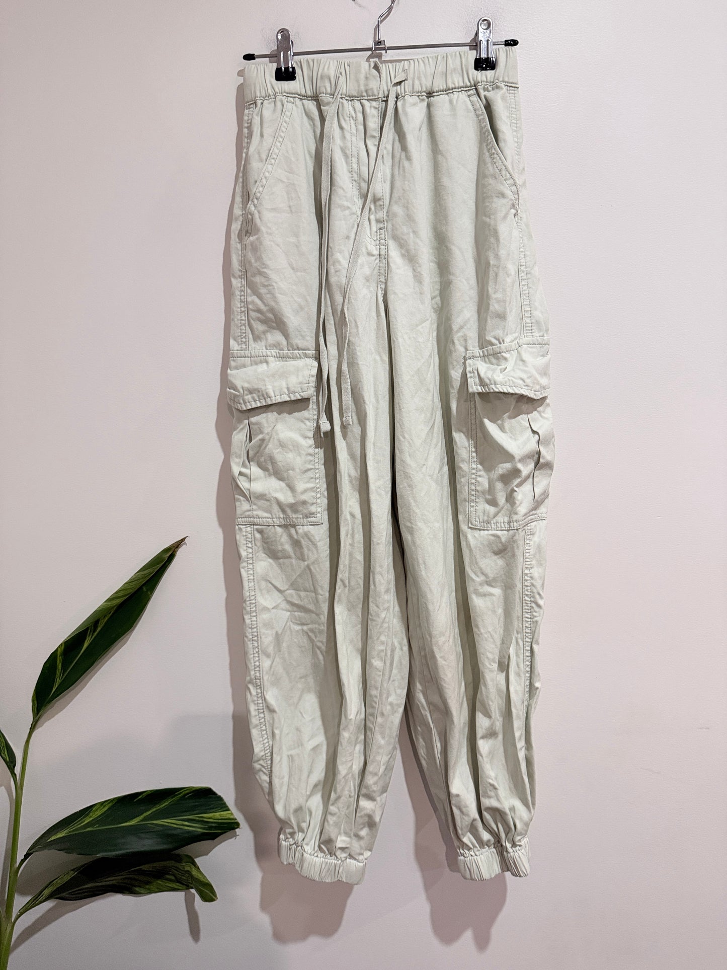 Glassons Cargo Pants Size 6