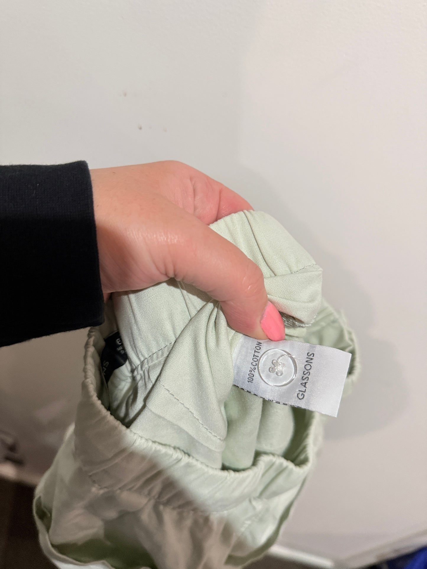 Glassons Cargo Pants Size 6