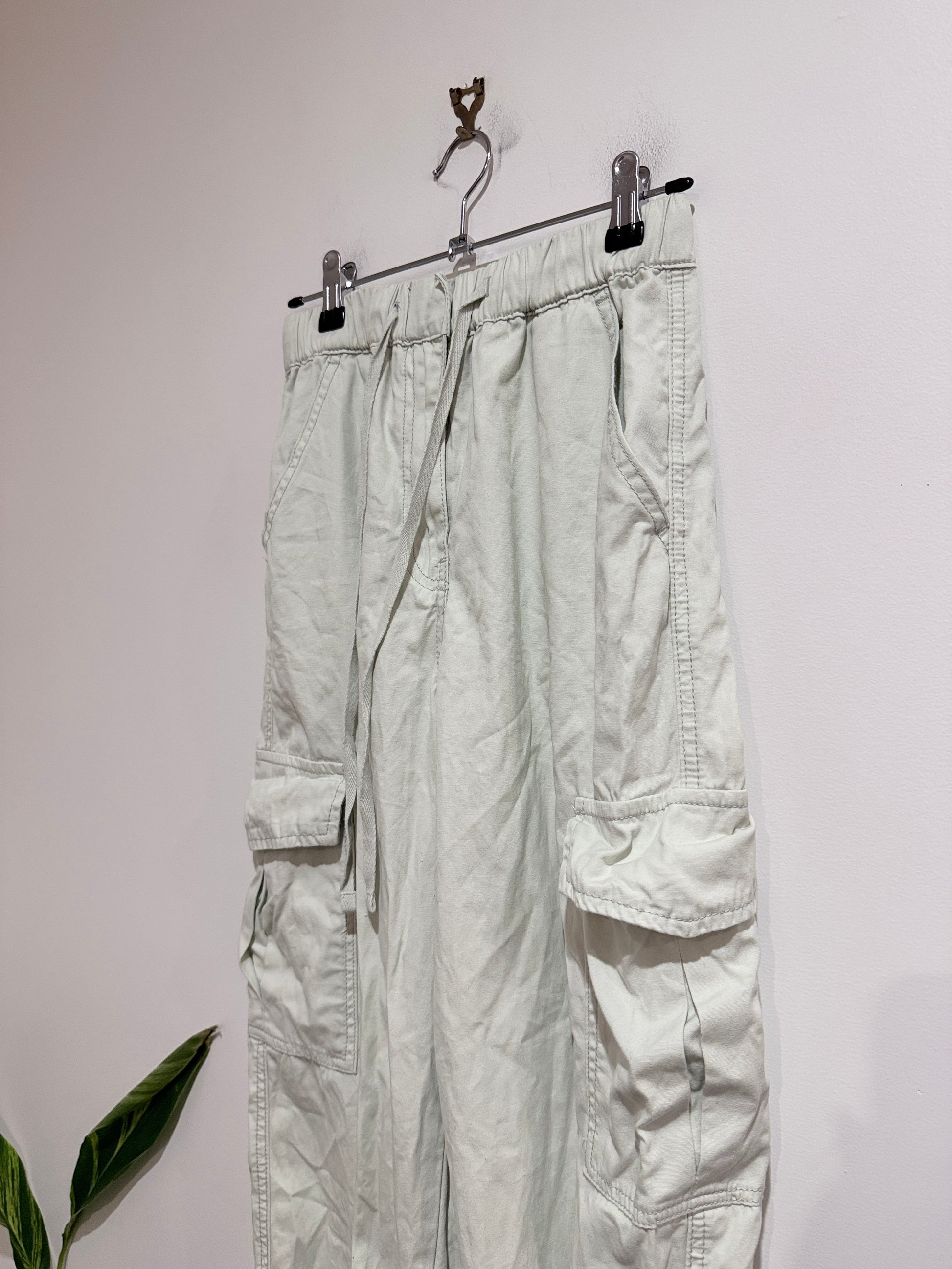 Glassons Cargo Pants Size 6