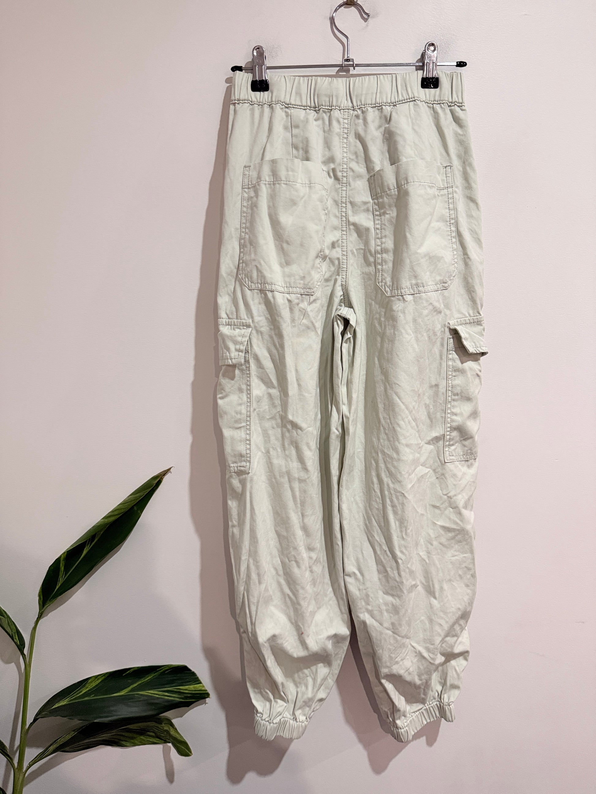 Glassons Cargo Pants Size 6