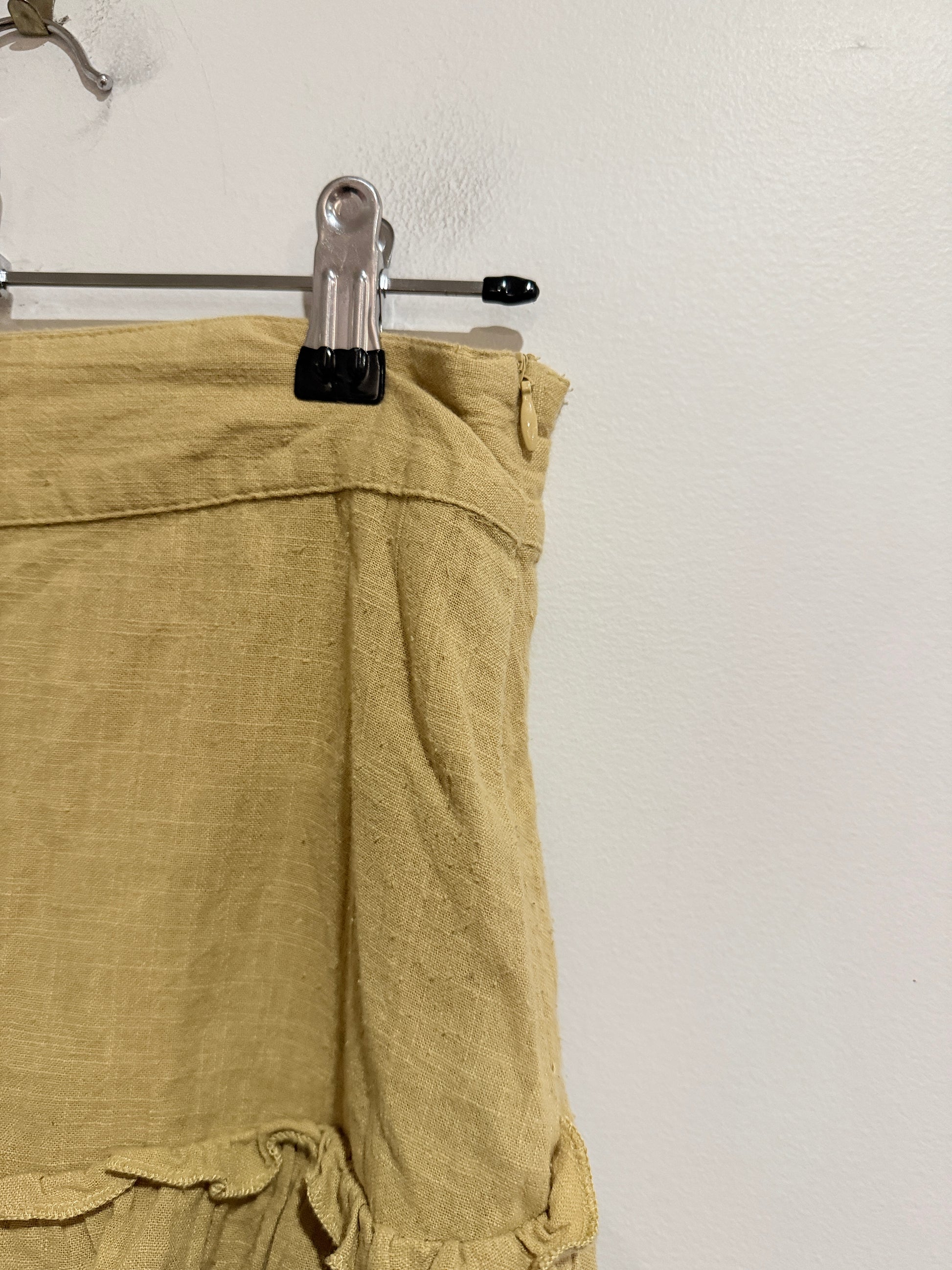 Cotton:on Tiered Mini Skirt Size XS/PP