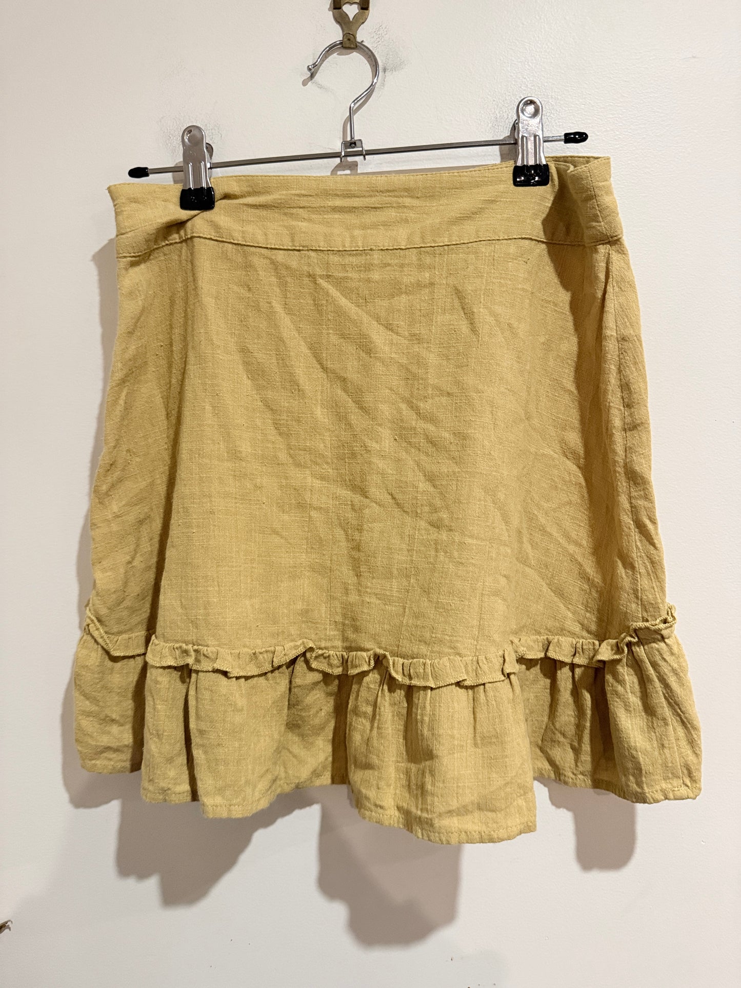 Cotton:on Tiered Mini Skirt Size XS/PP