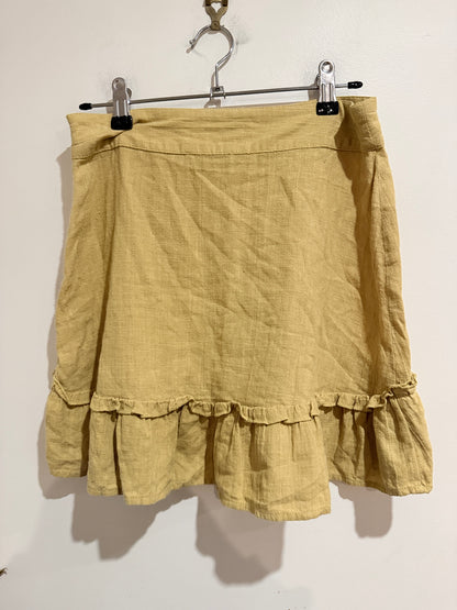 Cotton:on Tiered Mini Skirt Size XS/PP