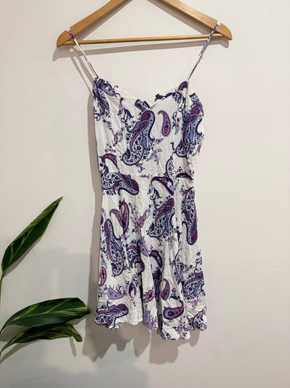Cotton:on Spaghetti Strap Mini Dress Size S