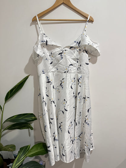 Pagani Open-shoulder Dress Size 16