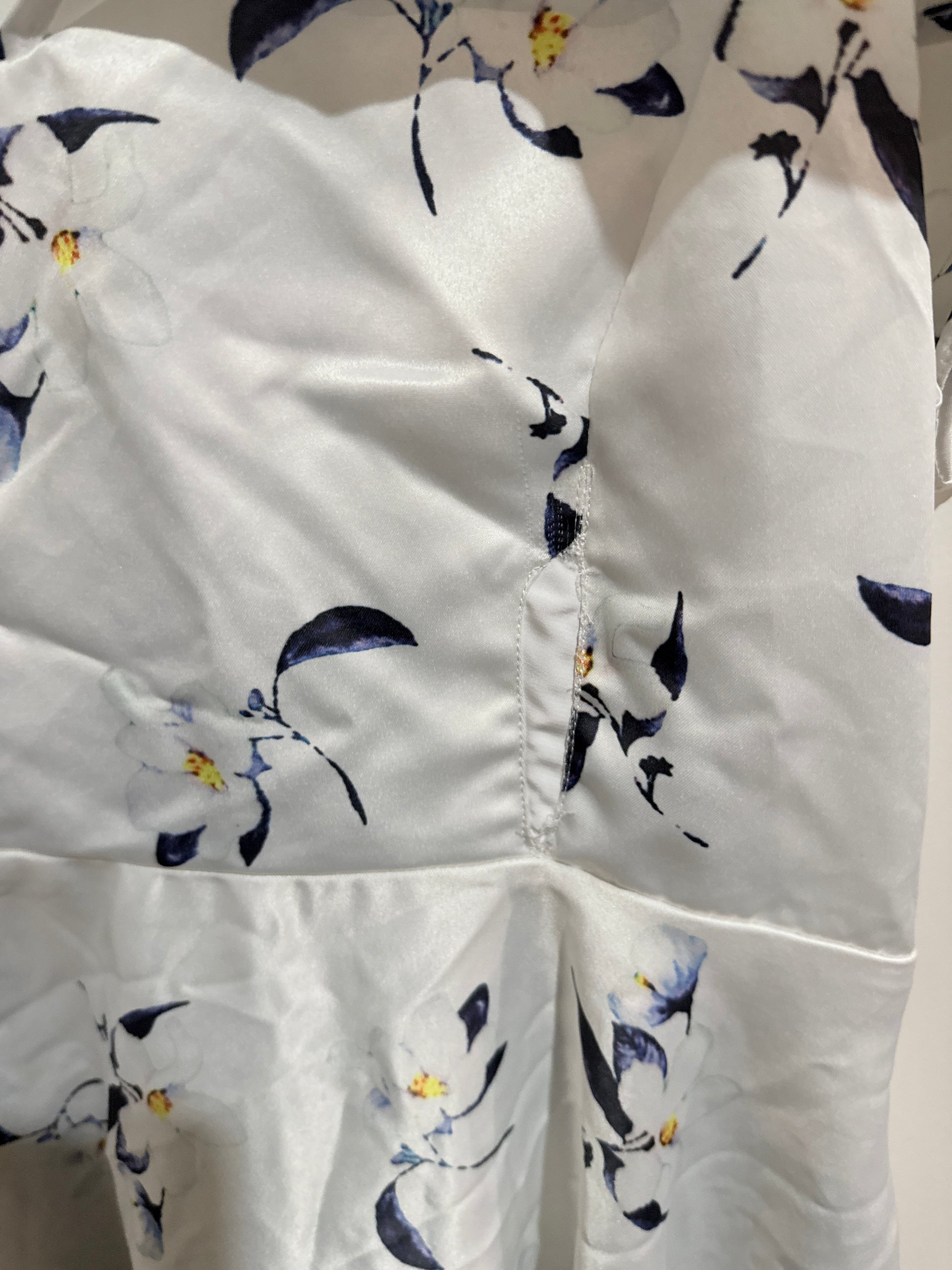 Pagani Open-shoulder Dress Size 16