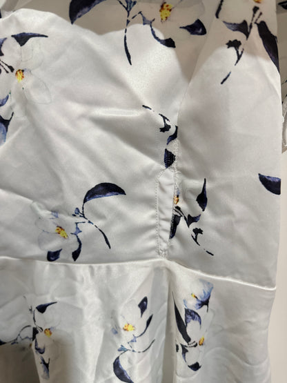 Pagani Open-shoulder Dress Size 16