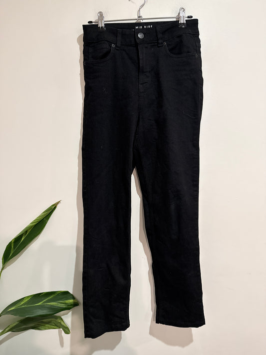 H & H Slim-fit Jeans Size 08