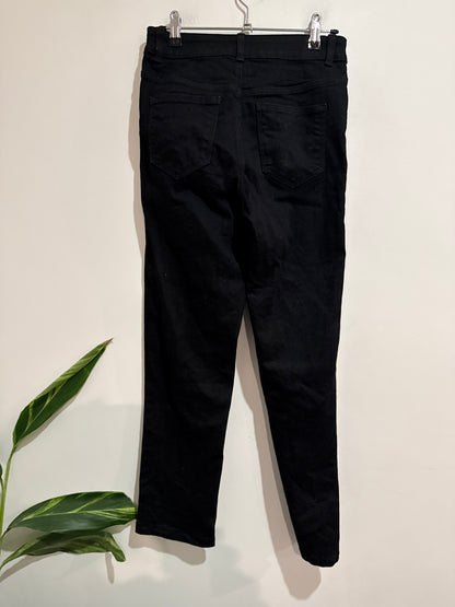 H & H Slim-fit Jeans Size 08