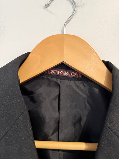 Xero Single-breasted Blazer Size 38R | U/Arm to U/Arm 54cm