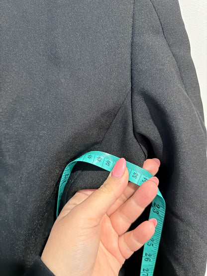 Xero Single-breasted Blazer Size 38R | U/Arm to U/Arm 54cm