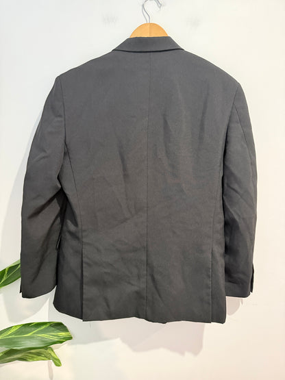 Xero Single-breasted Blazer Size 38R | U/Arm to U/Arm 54cm