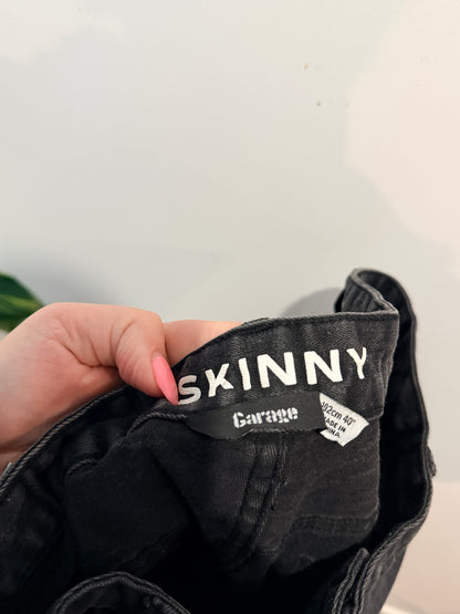 Garage Stretch Denim Jeans Size 102cm/40"