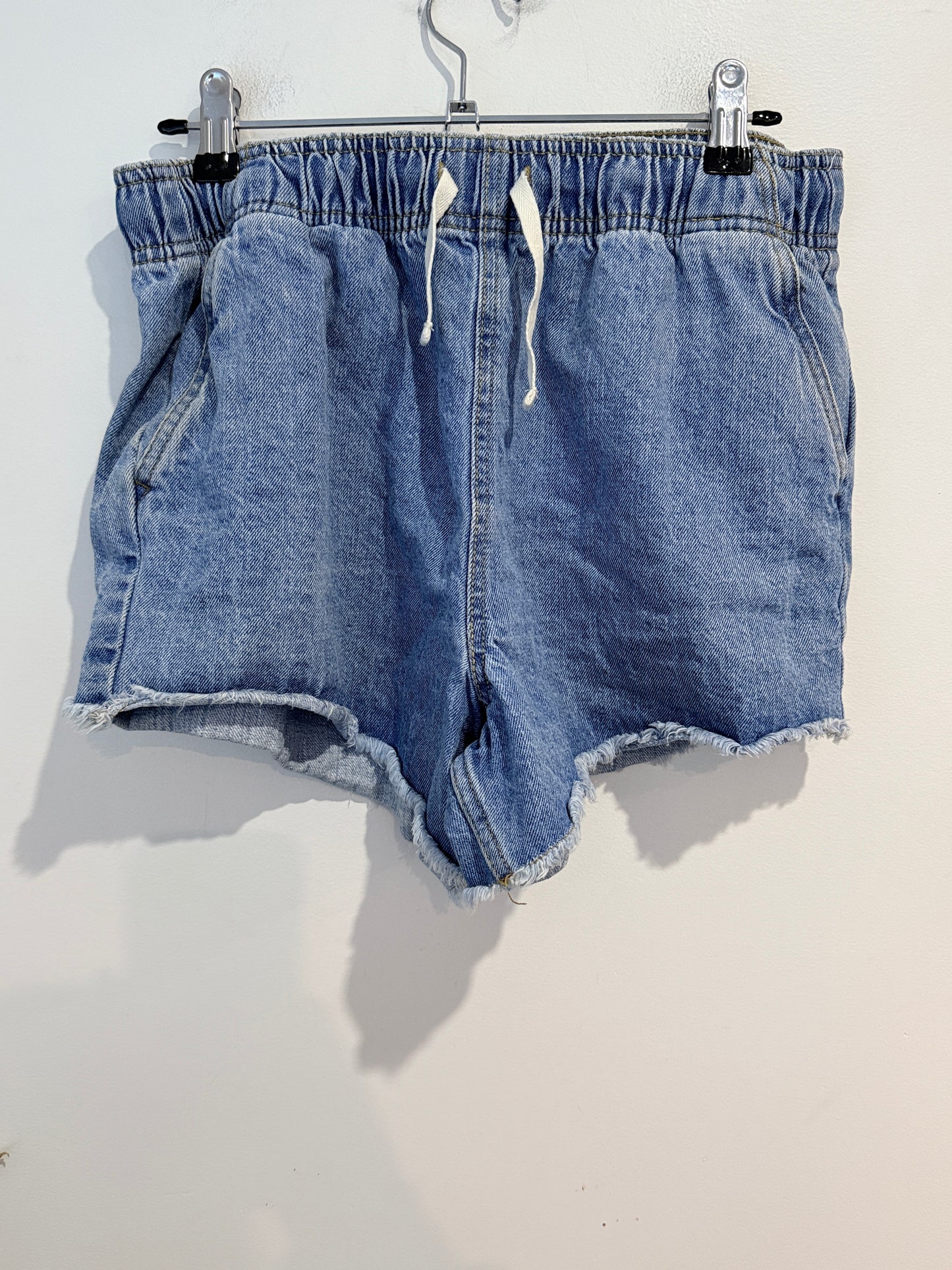 Garage Denim Shorts Size 10