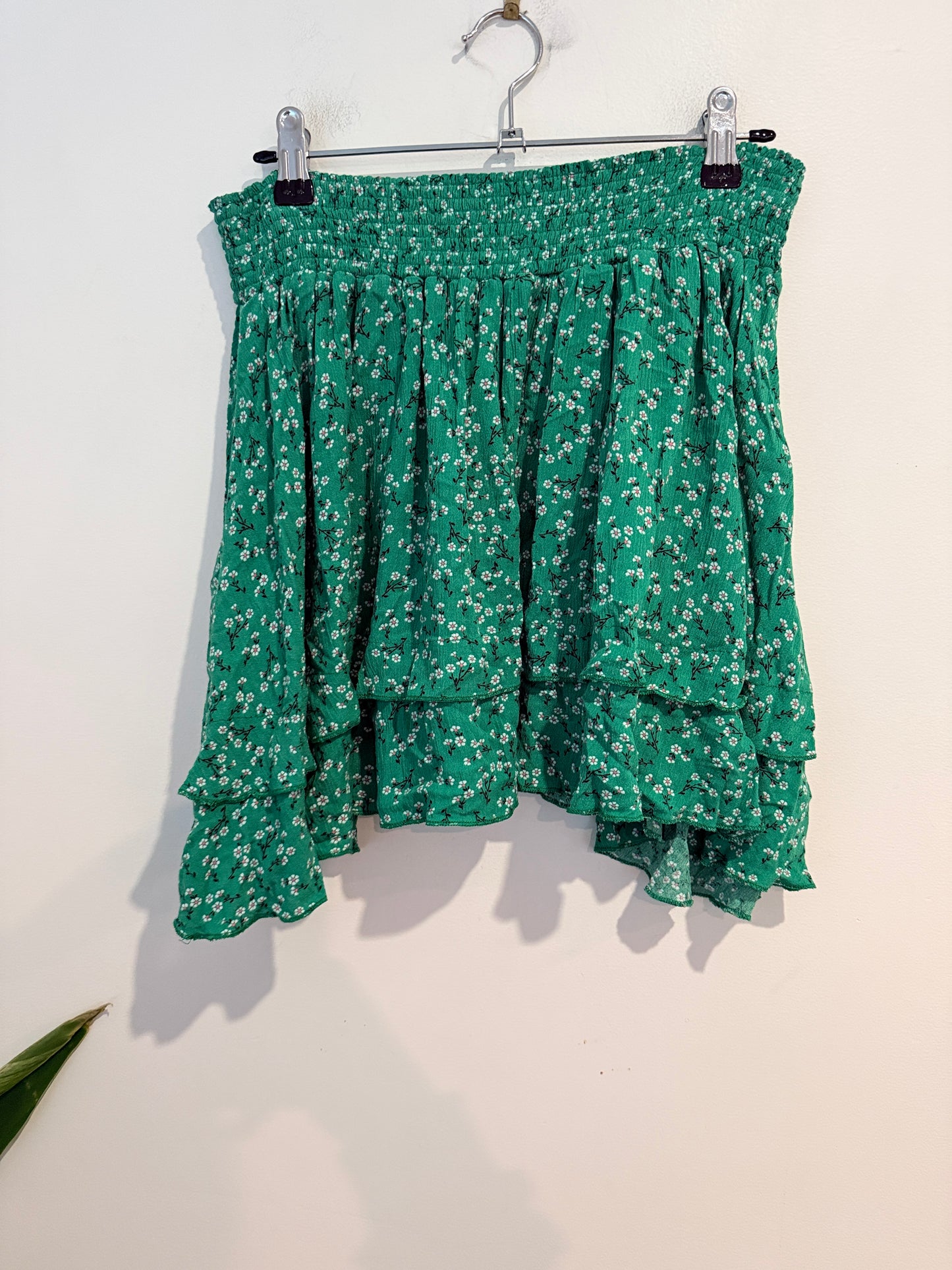 Garage A-line Skirt Size 16