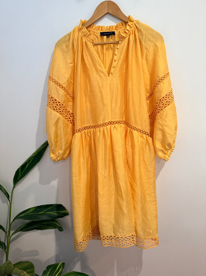 State Of Play A-line Dress Size 18