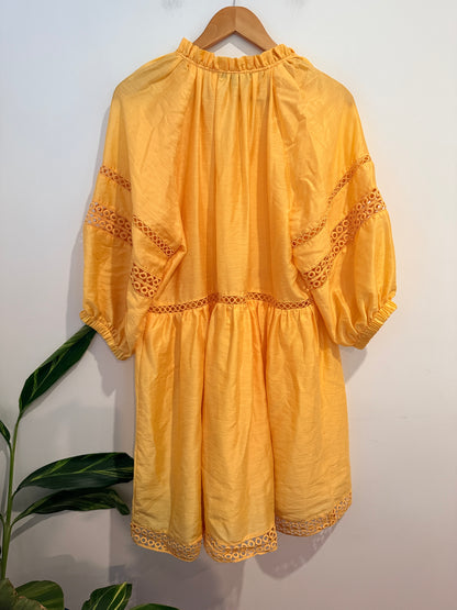 State Of Play A-line Dress Size 18