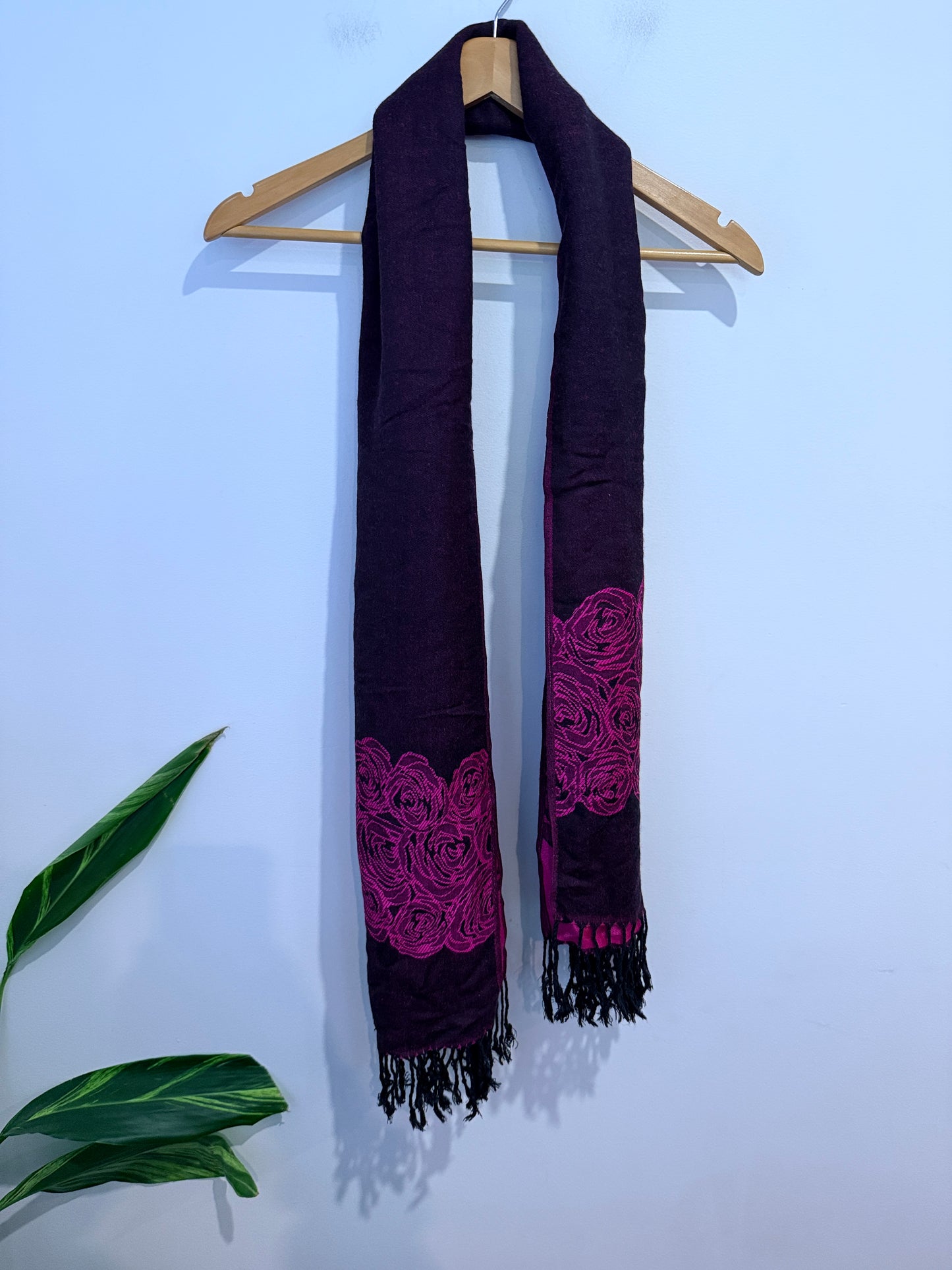Pashmina-style Scarf Or Shawl