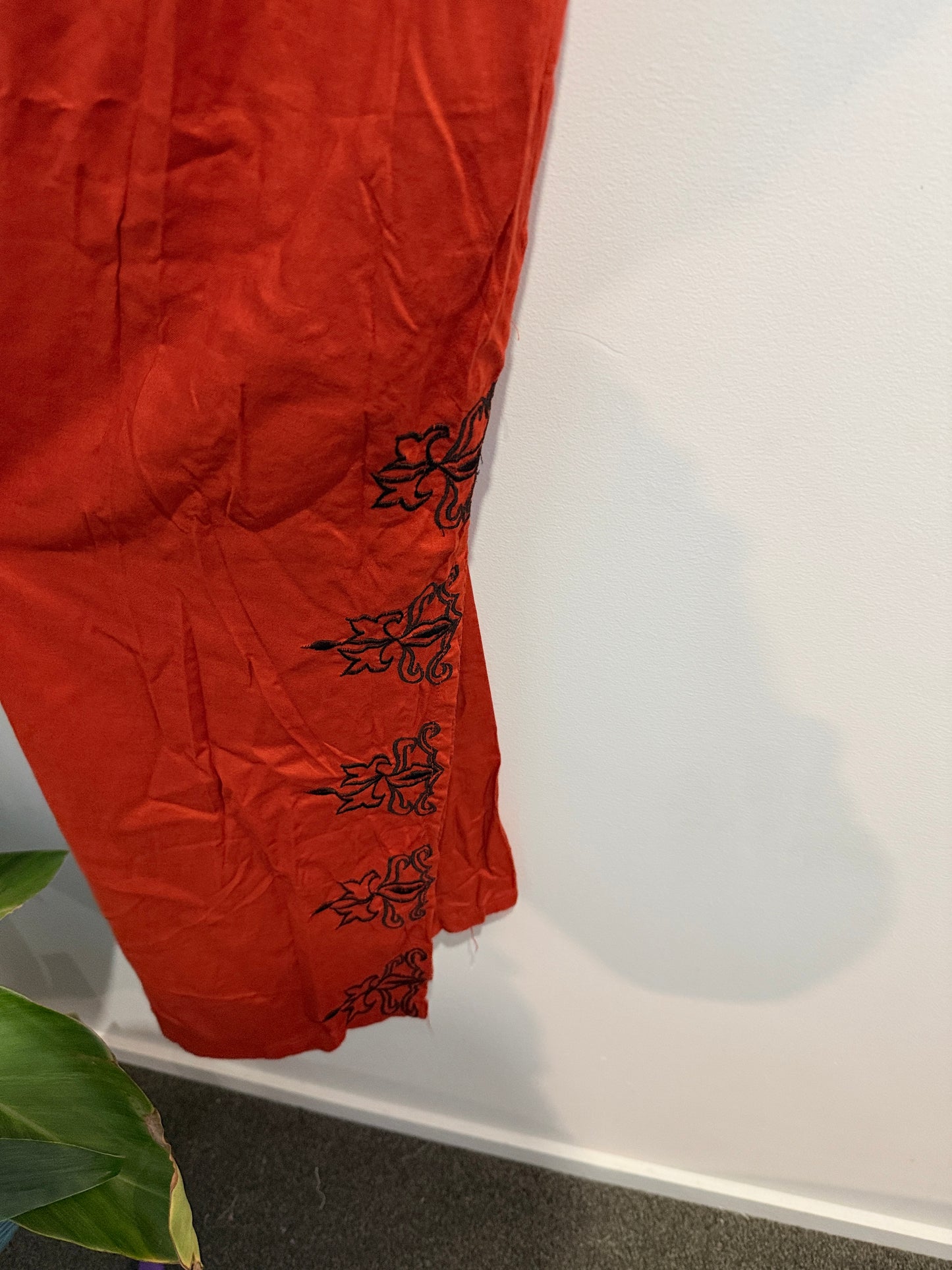 Sleeveless Midi Dress Size XXL | U/Arm to U/Arm 52cm