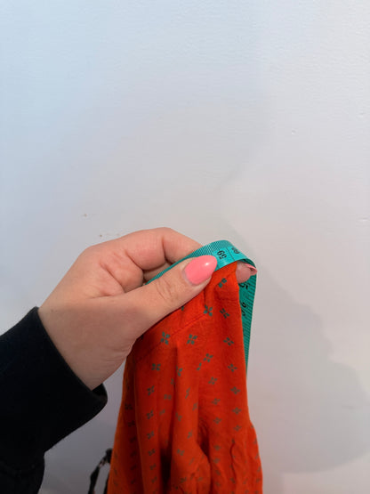 Brand Unknown Salwar Pants Size Waist 108cm