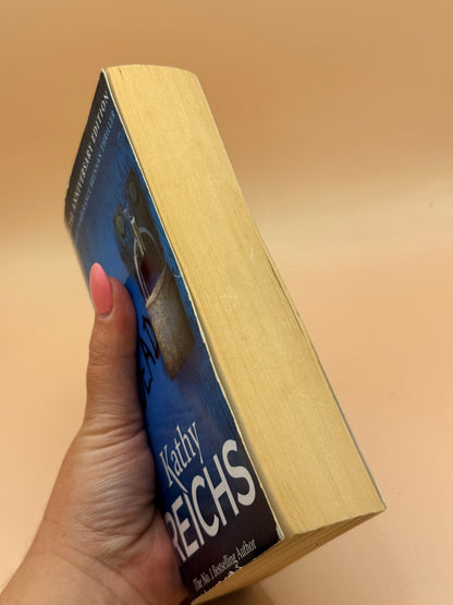 Déjà Dead by Kathy Reichs
