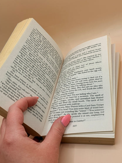 Déjà Dead by Kathy Reichs