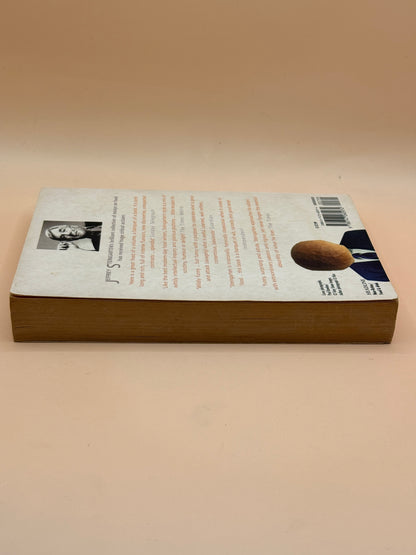 The Man Who Ate Everything by Jeffrey Steingarten