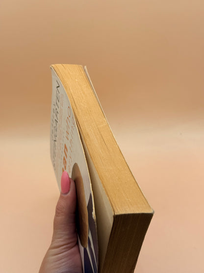 The Man Who Ate Everything by Jeffrey Steingarten