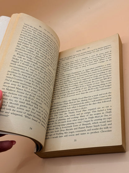 The Man Who Ate Everything by Jeffrey Steingarten