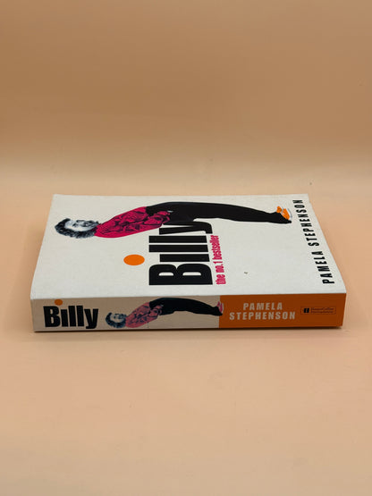 Billy: The No.1 Bestseller by Pamela Stephenson