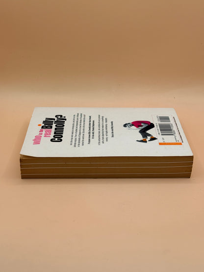 Billy: The No.1 Bestseller by Pamela Stephenson