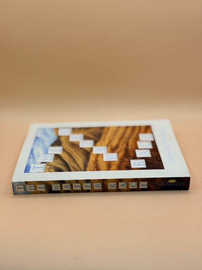 The Water Race by D. Bradley