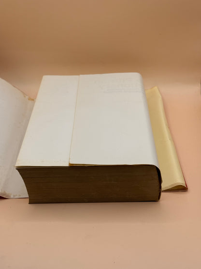 The Pitman Dictionary of English and Shorthand – New Era Edition
