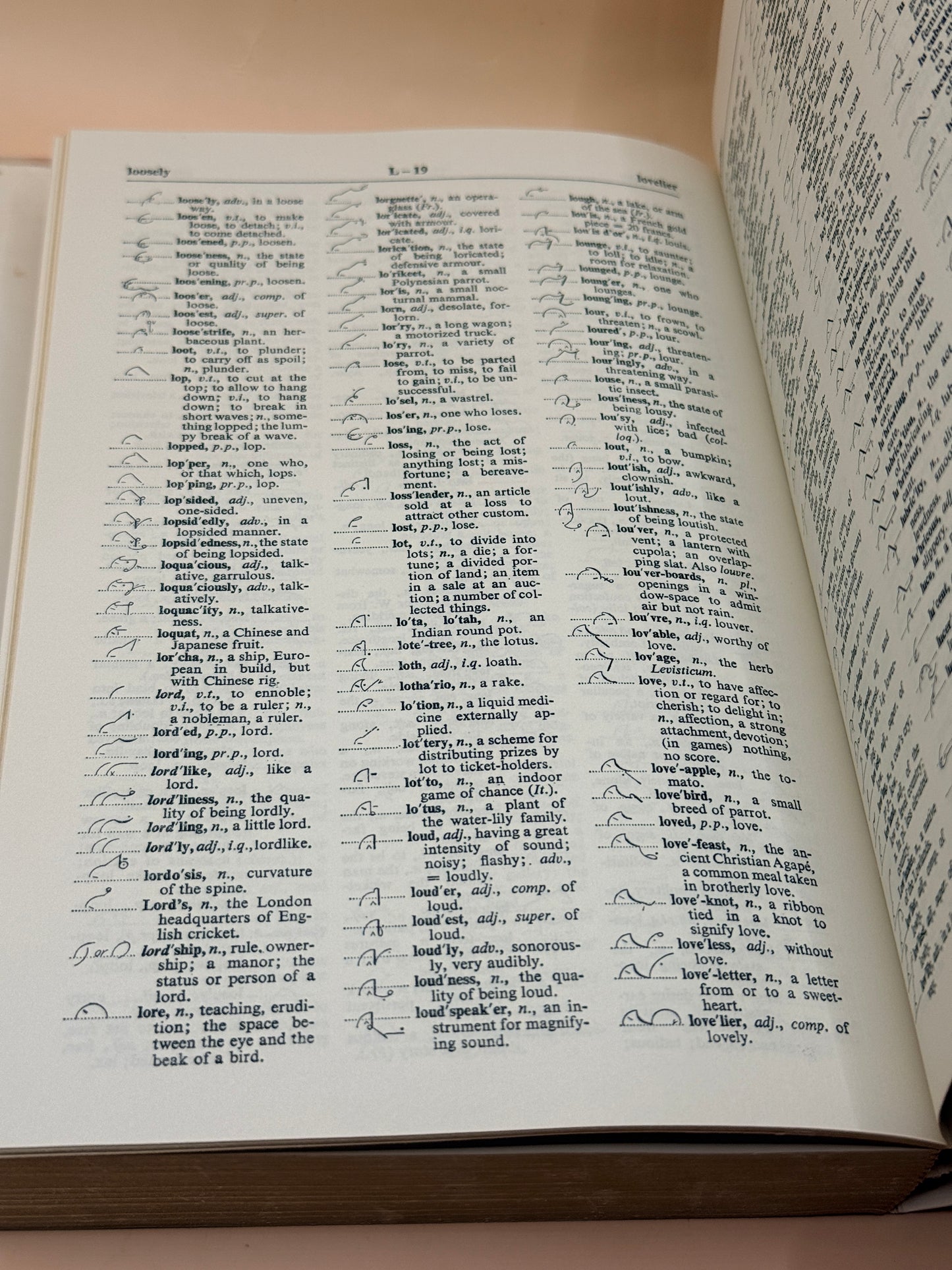 The Pitman Dictionary of English and Shorthand – New Era Edition