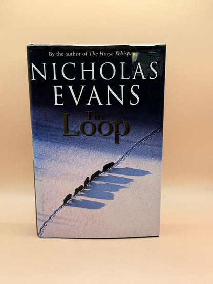 The Loop by Nicholas Evans