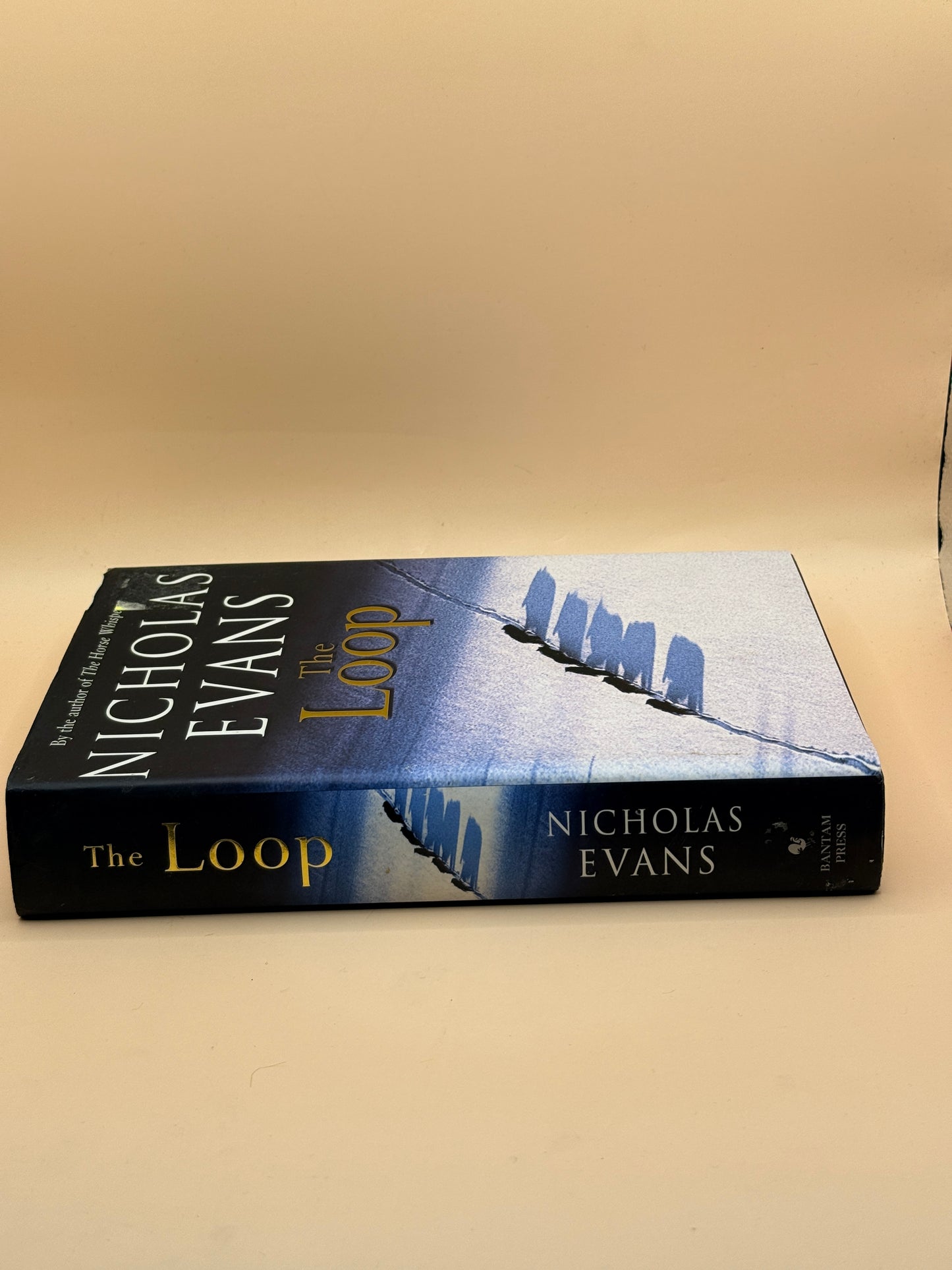 The Loop by Nicholas Evans