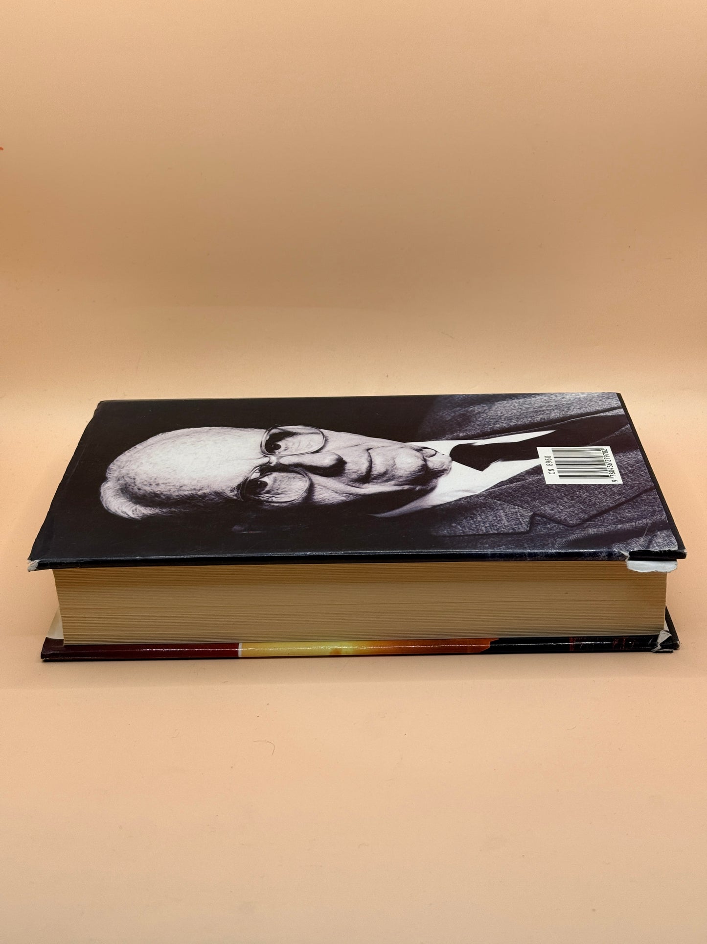 Mexico by James A. Michener
