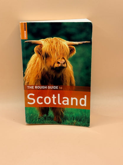 The Rough Guide to Scotland by Rough Guides