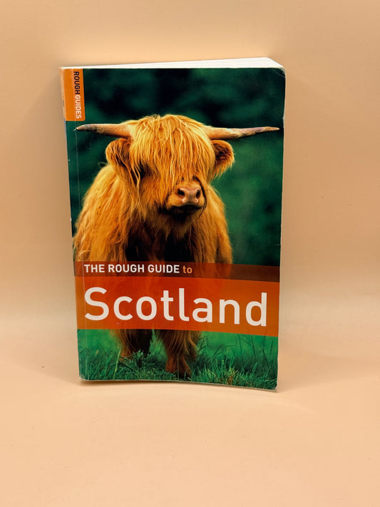 The Rough Guide to Scotland by Rough Guides