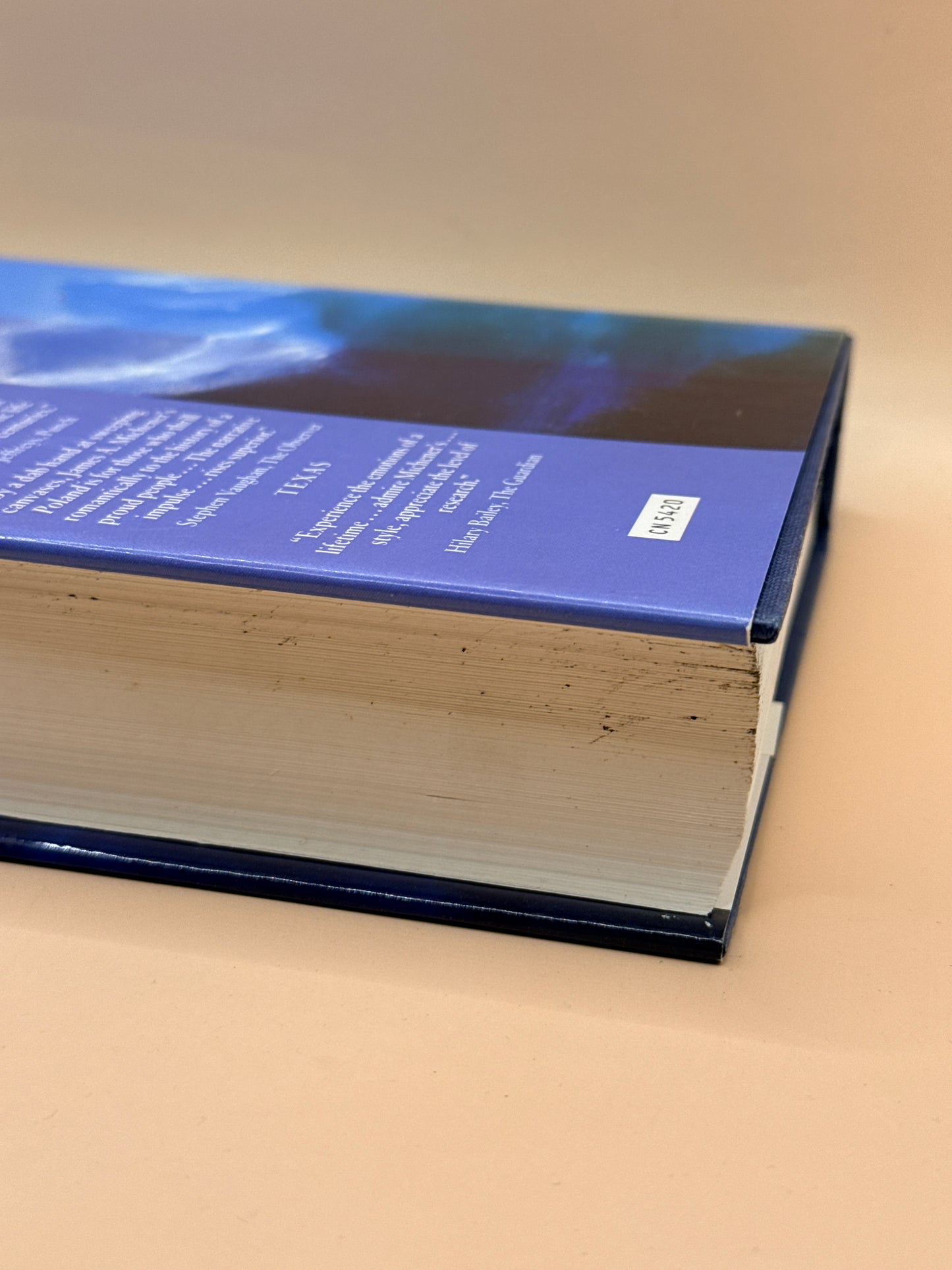 Alaska by James A. Michener 1988