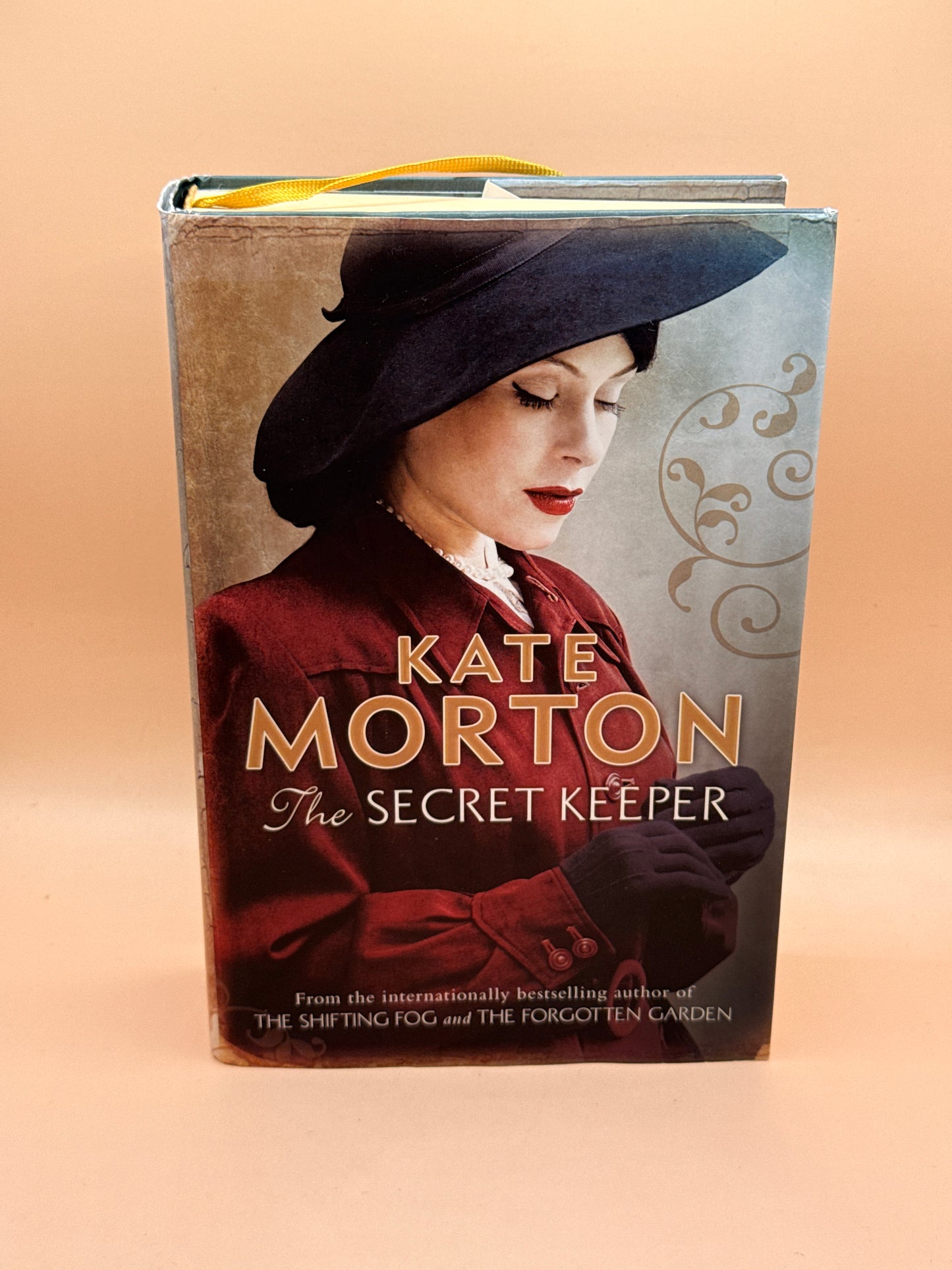 The Secret Keeper by Kate Morton