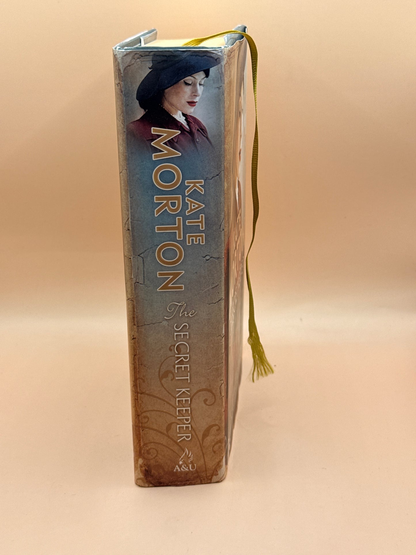The Secret Keeper by Kate Morton