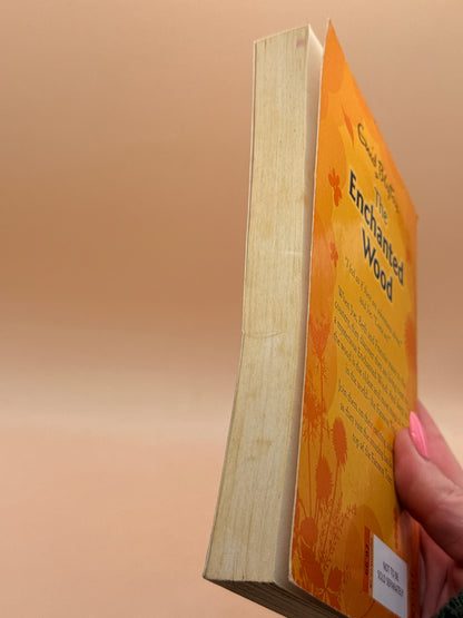 The Enchanted Wood by Enid Blyton