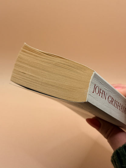 A Painted House by John Grisham