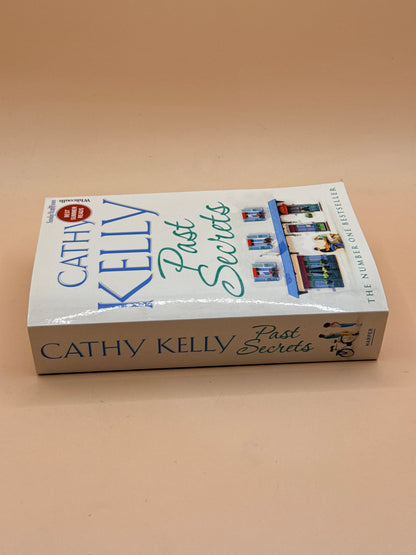 Past Secrets by Cathy Kelly